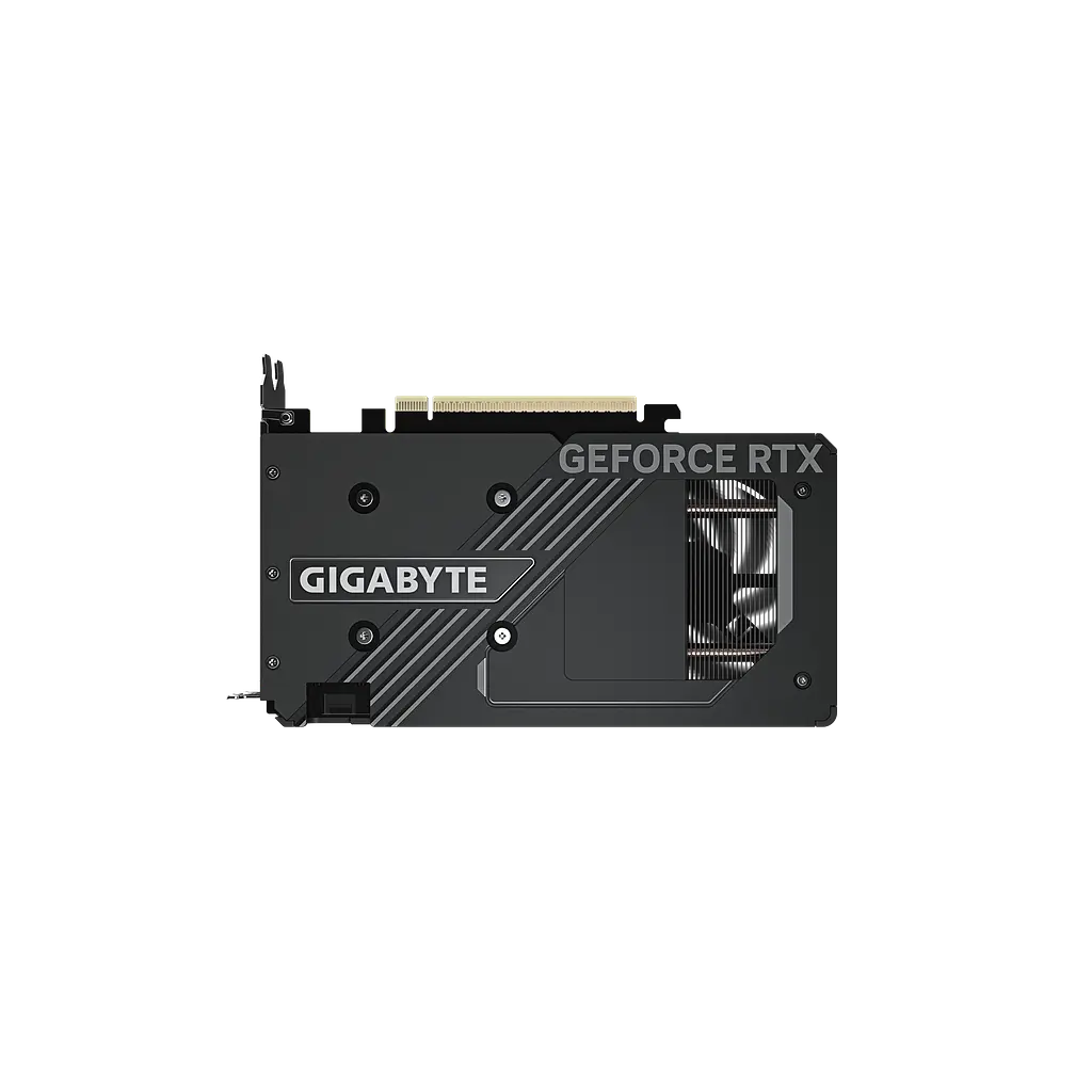 Відеокарта GeForce RTX 5060 8GB Gigabyte WindForce Max OC (GV-N5060WF2MAX OC-8GD) Б/В - фото 5