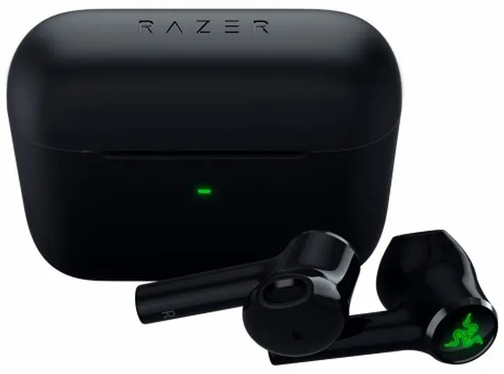 Навушники Razer Hammerhead True Wireless X black - фото 2