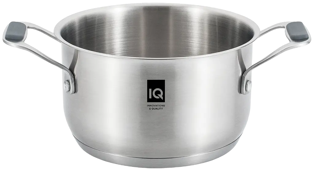 Каструля IQ Be Brave 2.3 л 18 см kuh0016426 - фото 3