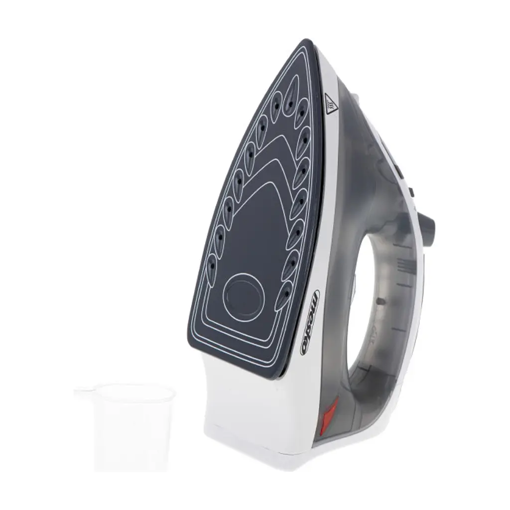 Утюг Mesko MS 5037 - фото 5