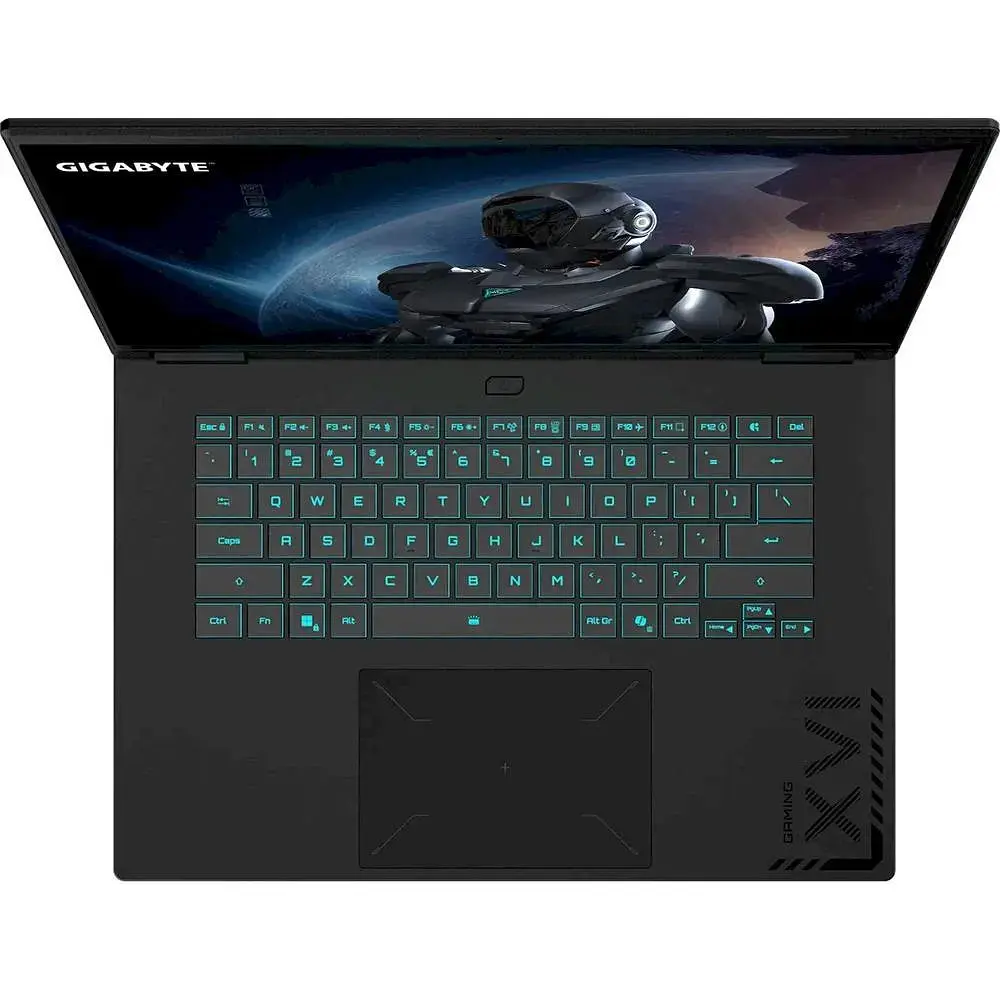Ноутбук Gigabyte GAMING A16 3WHK3CZ894SH - фото 3