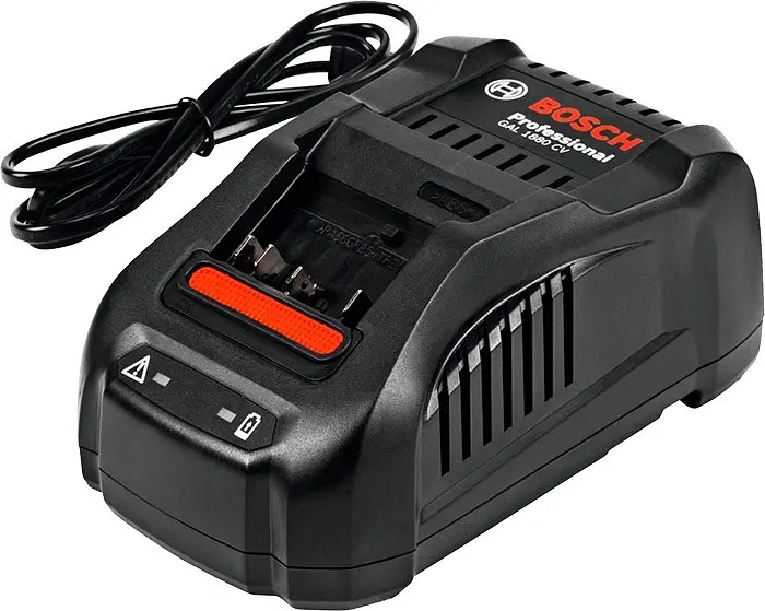 Зарядний пристрій Bosch GAL 1880 CV (1600A00B8G)