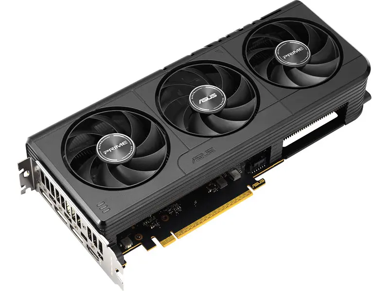 Відеокарта Asus PRIME-RTX5060-O8G - фото 3