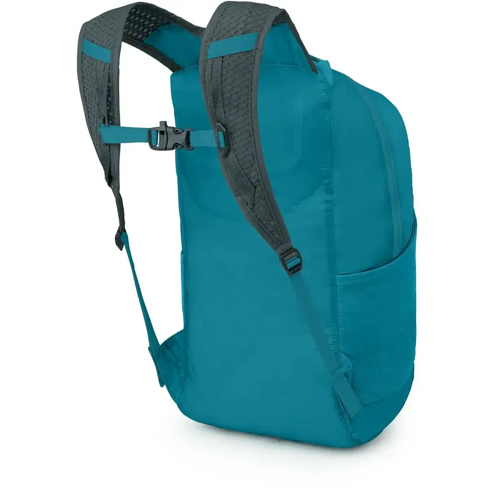 Рюкзак Osprey Ultralight Stuff Pack 18 л синій - фото 3