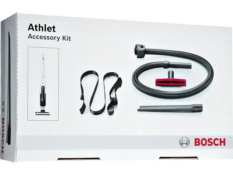Аксесуари для пилососу Bosch Athlet BHZKIT1 - фото 2