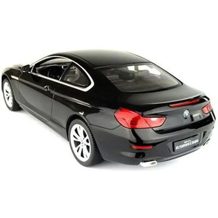 Іграшкова автомодель Rastar на радіокеруванні BMW 6, 1:14, 1 шт. в асортименті (42600) - фото 3