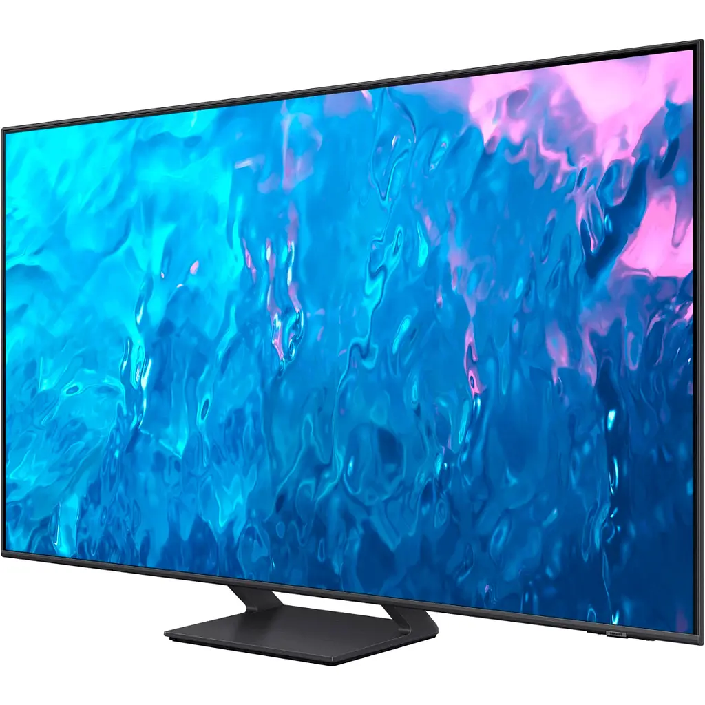 Телевізор Samsung Q70D 55" QLED 4K [QE55Q70DAUXUA] UA [104299] - фото 2