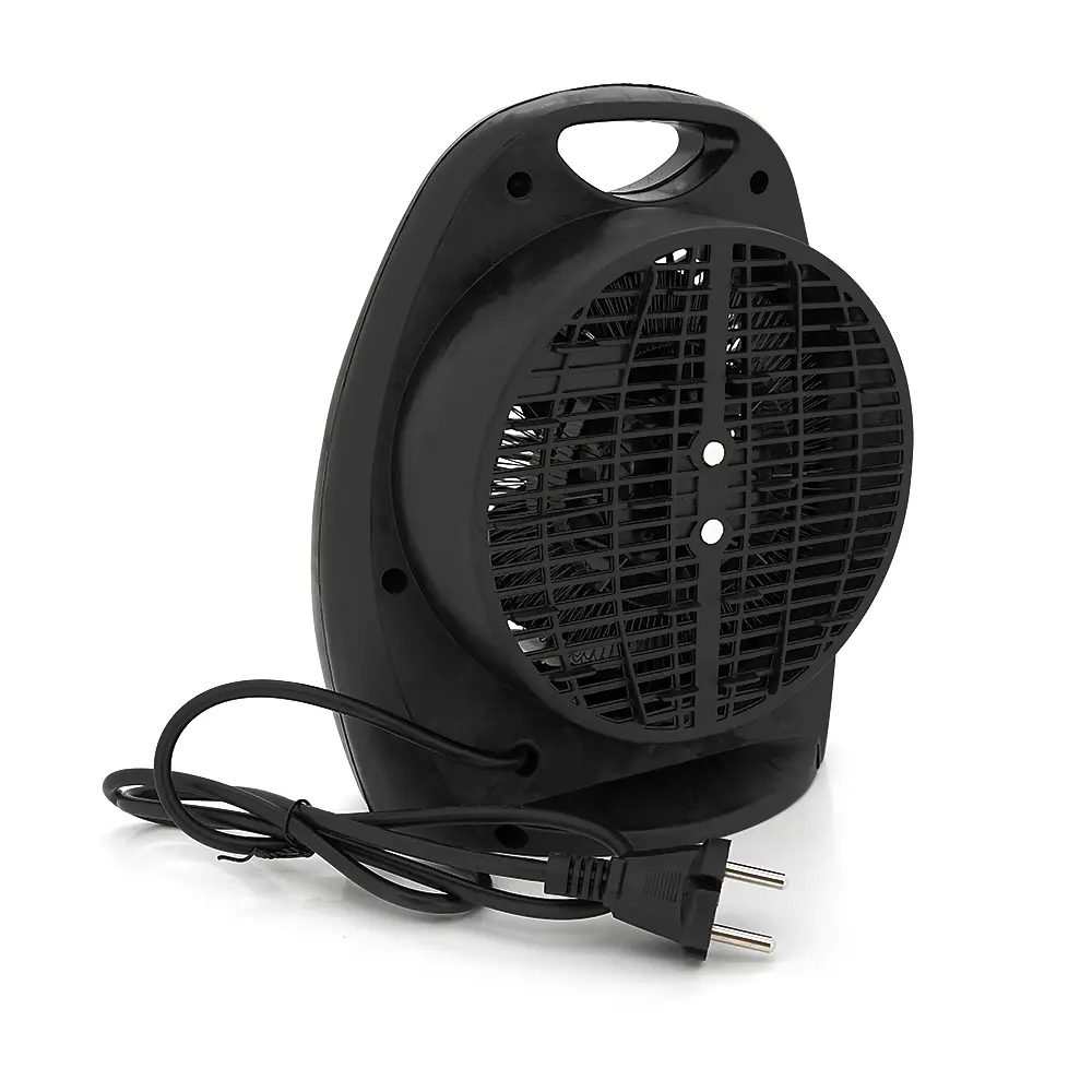 Тепловентилятор Floria ZLN-6152 2000Вт 3 режима 1000/2000Вт, Box - фото 4