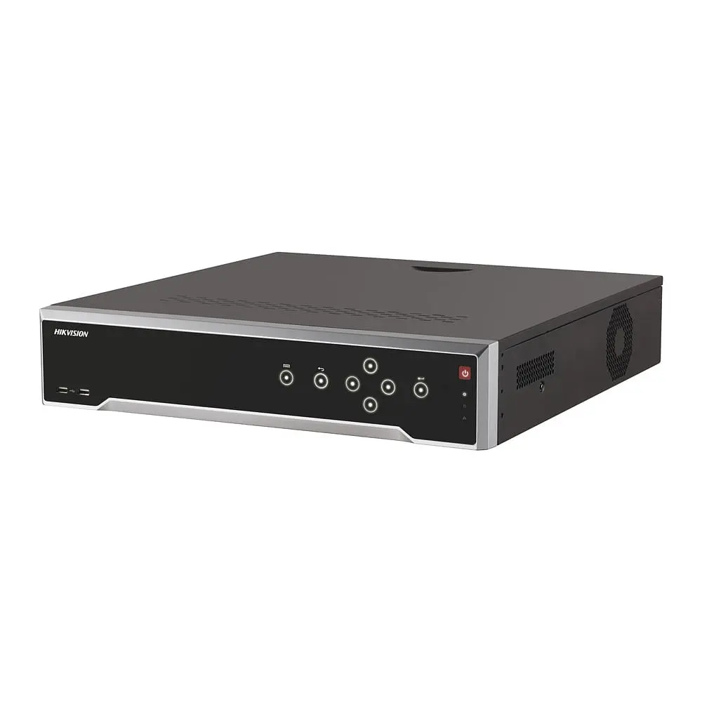 Відеореєстратор DS-7716NI-K4 Hikvision (10000000696) - фото 2