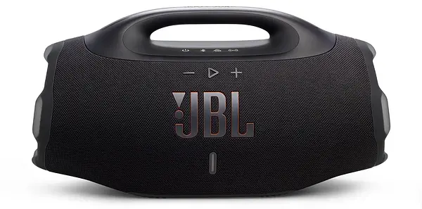 Портативна акустика JBL Boombox 4 Black (JBLBOOMBOX4BLKEP) - фото 4