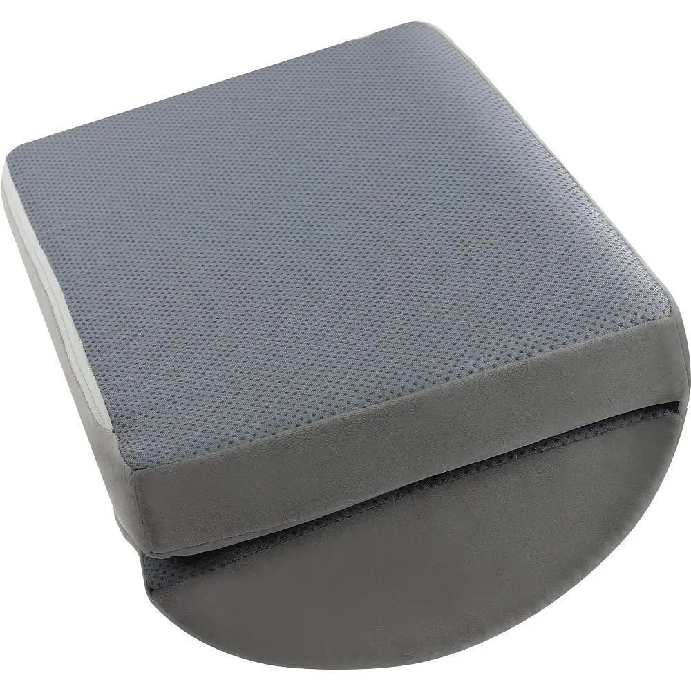 Крісло для геймерів TX3 Core Loft Grey (TEGC-2056101.41) - фото 4