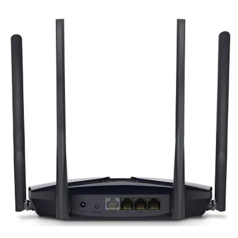 Маршрутизатор Mercusys MR70X - фото 3