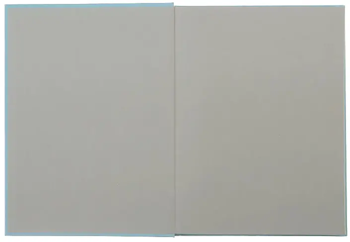 Книга канцелярська Buromax Favourite Pastel 96 аркушів в клітинку А4 бузкова (BM.2400-426) - фото 2
