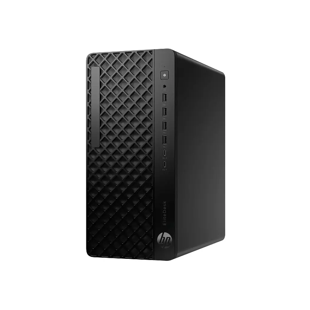 HP персональний комп'ютер HP Elitedesk 8-G1i TWR, Intel U7-265, 16GB, F512GB, NVD5060-8, WiFi, кл+м, 3р, DOS - фото 3