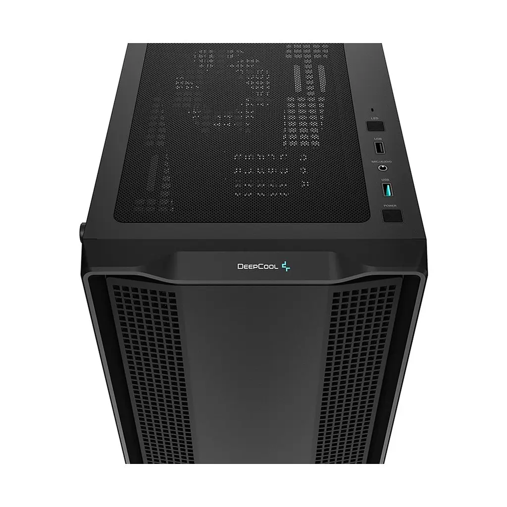 Корпус для ПК Deepcool CC360 ARGB (R-CC360-BKAPM3-G-1) - фото 9