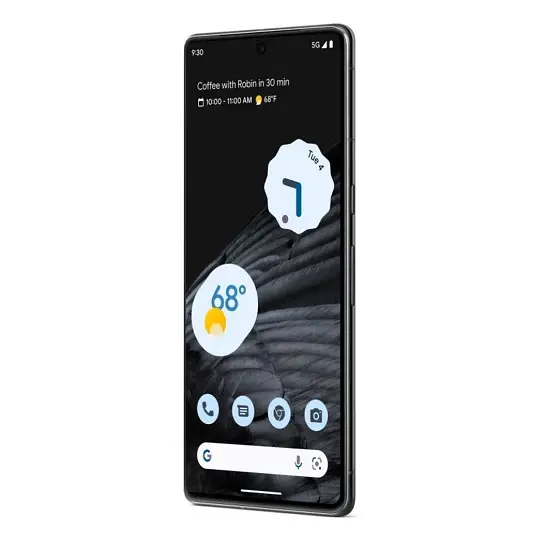Смартфон USA Google Pixel 7 Pro 12/512GB Obsidian - фото 2