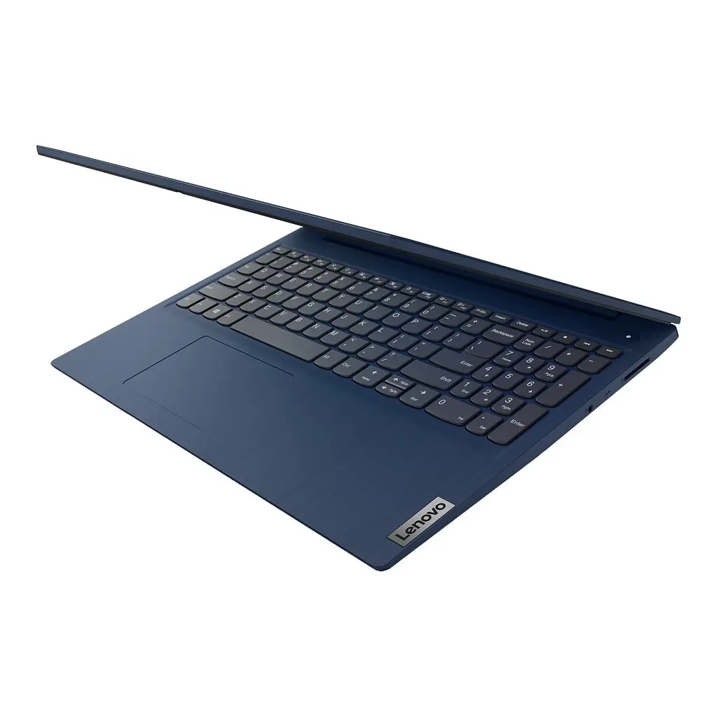 Ноутбук Lenovo IdeaPad 3 17IML05 17,3" FHD i5-10210U 4-8GB DDR4,256 GB SSD m2, UHD графікою, Windows 10 - фото 2