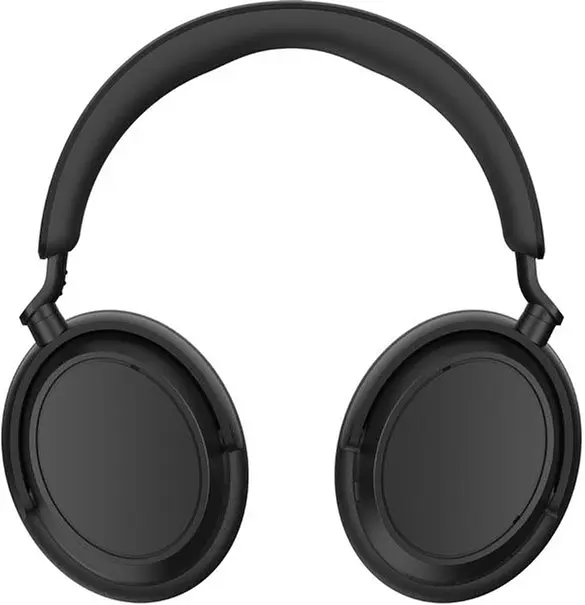 Навушники Sennheiser ACCENTUM Plus Wireless Black (700176) - фото 2