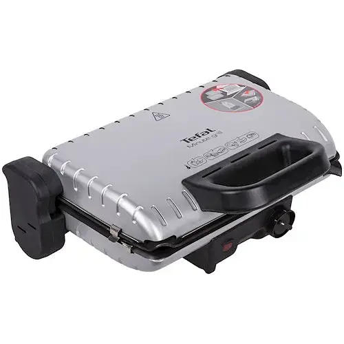 Електрогриль Tefal Minute GC2050 EU. [53793] - фото 4