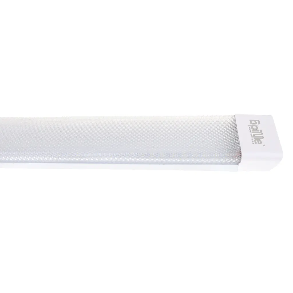 Светильник линейный Brille 33-228 FLF-02 SQ 80W CW 1.21 м светодиодный - фото 2