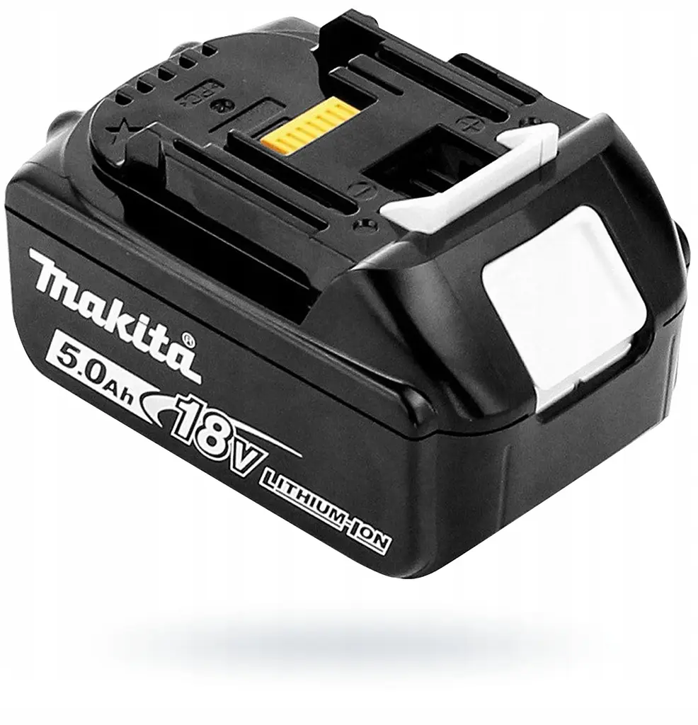 Набір акумуляторів BL1850B (4 шт) та зарядний пристрій для продукції Makita LXT (197626-8) - фото 4