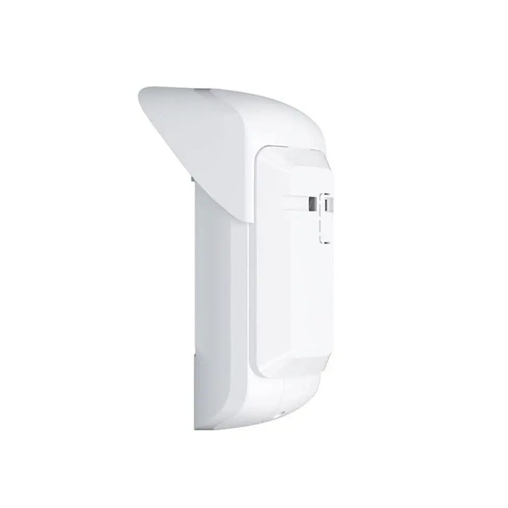 Беспроводной датчик движения Ajax MotionCam Outdoor 26074.84.WH1/38192.84.WH1 White - фото 3