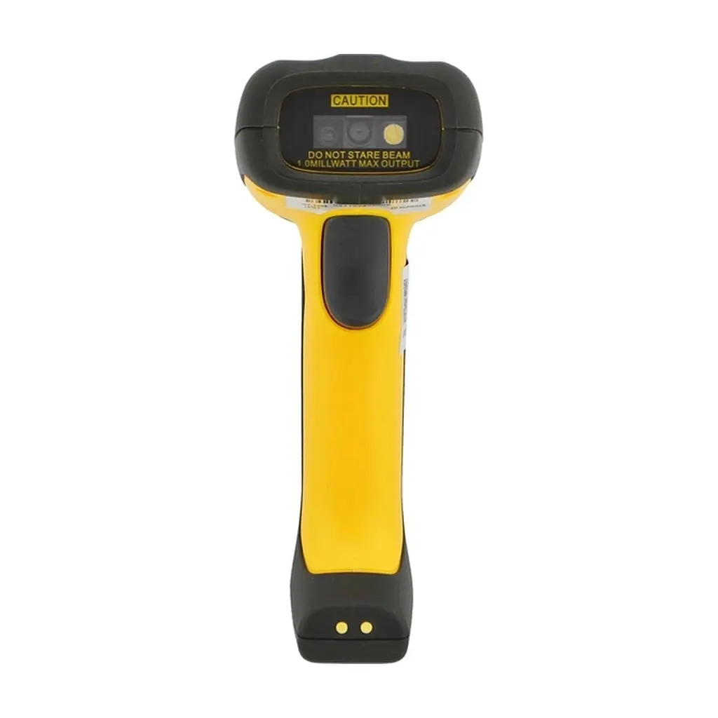 Сканер штрих-коду Netum NT 1203L 2D, LongRange, Bluetooth, Credle (1203L-NT0100) - фото 6