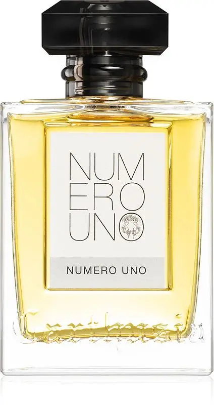Оригінал Carthusia Numero Uno 50 мл Туалетна вода