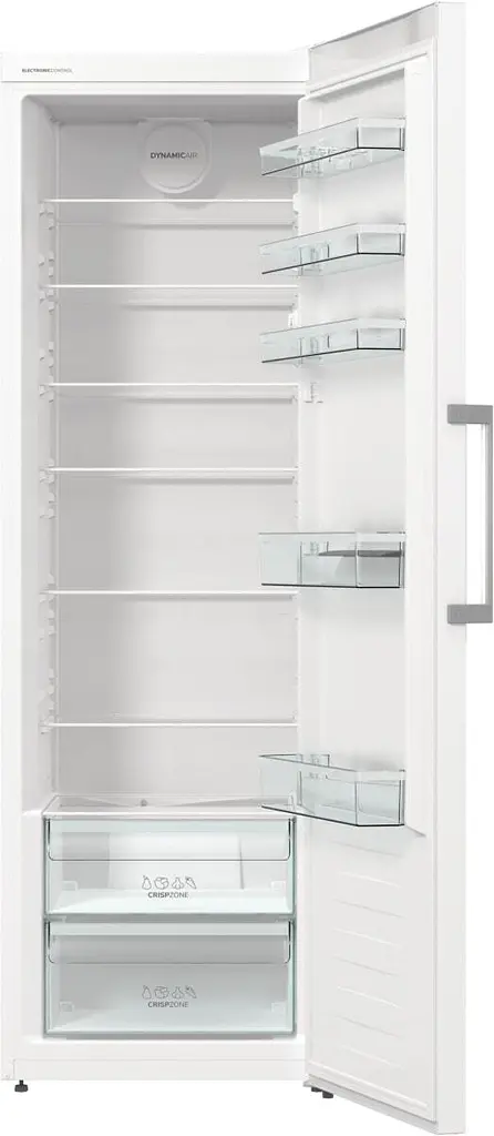 Холодильник Gorenje R619EEW5 - фото 6