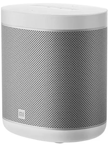 Розумна колонка XiaomiXiaomi Smart Speaker by Google QBH4190GL - фото 2