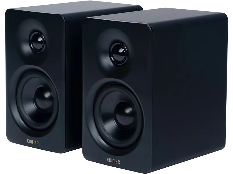 Акустичні колонки Edifier M60 Black - фото 3