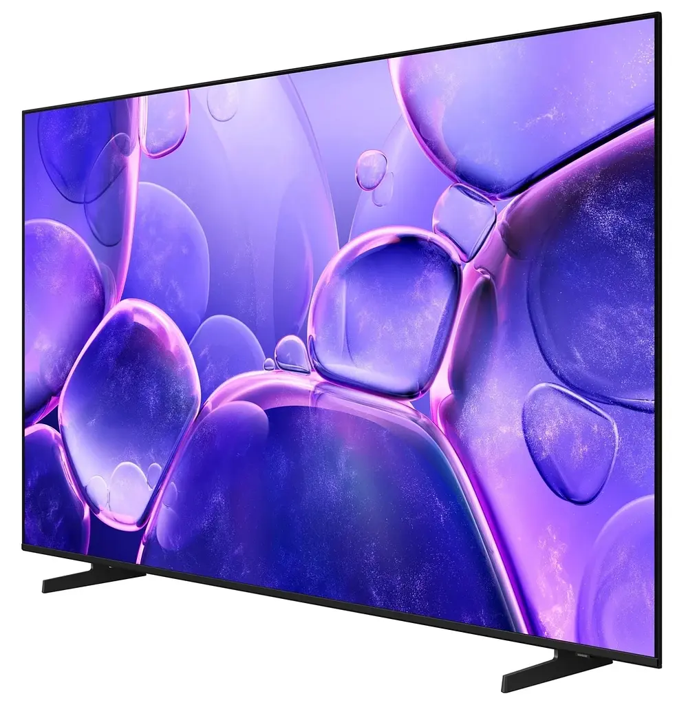 Телевiзор Samsung UE43U8000FUXUA - фото 3