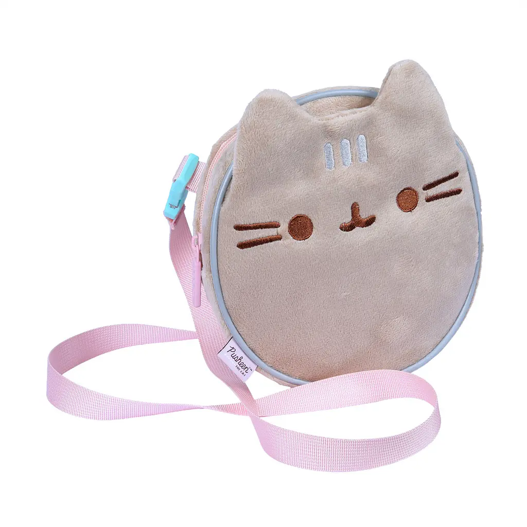 Рюкзак шкільний  ортопедичний дитячий Yes Pusheen K-44XS - фото 8