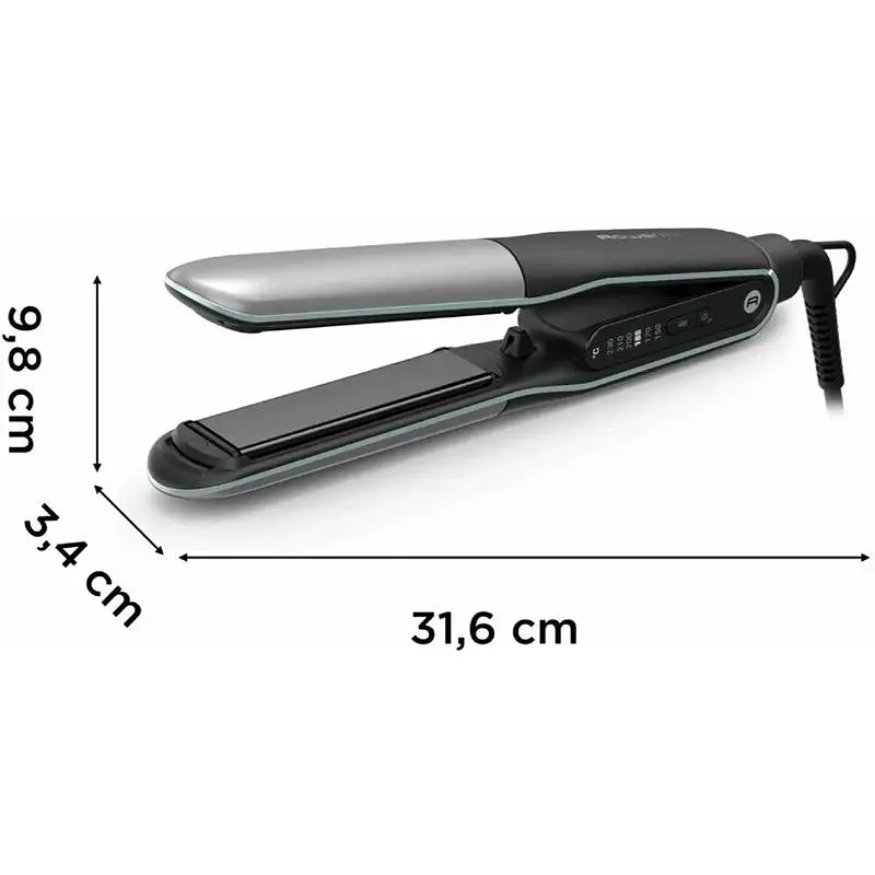 Выпрямитель для волос Rowenta SF7120E0 - фото 4