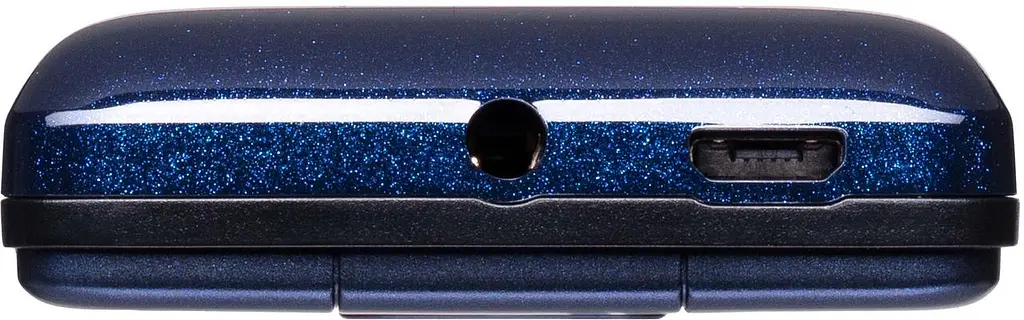Телефон Tecno T301 2022 Deep Blue UA UCRF - фото 7