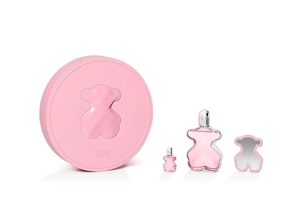 Подарунковий набір для жінок LoveMe Tous - фото 3