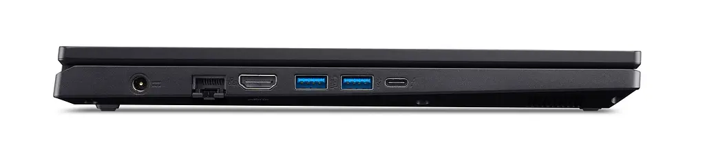Ноутбук Acer Aspire 3D A3D15-71G 15.6' UHD IPS, Intel i7-13620H, 32GB, F1TB, NVD4050-6, Win11, чорний (NH.QNHEU.004) - фото 7