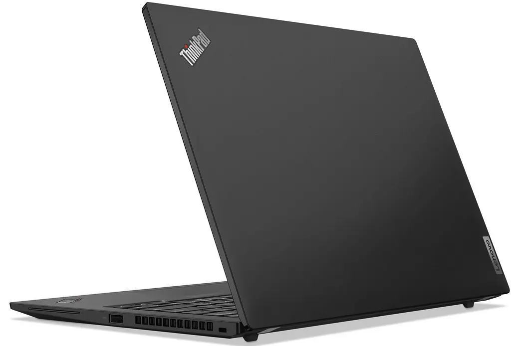 Ноутбук Lenovo ThinkPad T14s-G4 14' WUXGA IPS AG, AMD R7-7840U, 32GB, F1TB, UMA, DOS, чорний (21F9S0R200) - фото 4