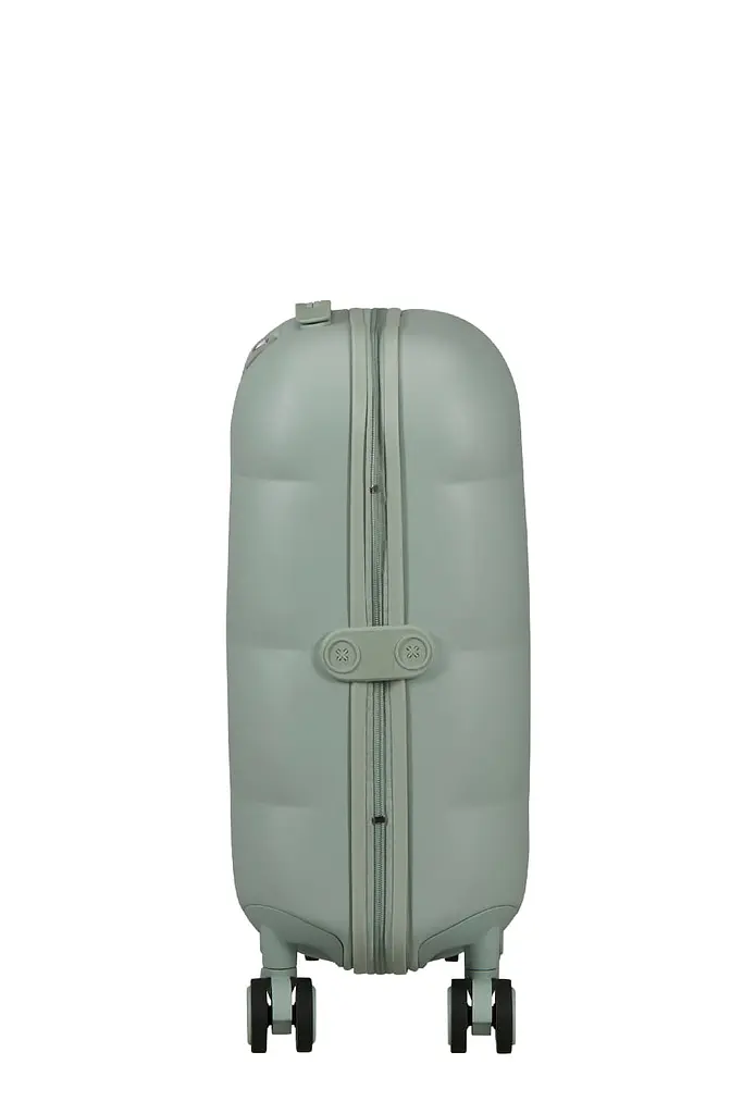 Валіза 55 См American Tourister DREAMI EVERDREAM SAGE 55x40x22 MK3*04001 - фото 3