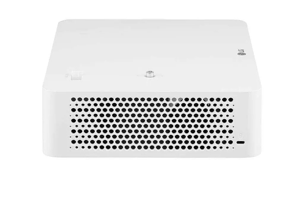 Мультимедийный проектор LG PF610P (PF610P.AEU) - фото 7