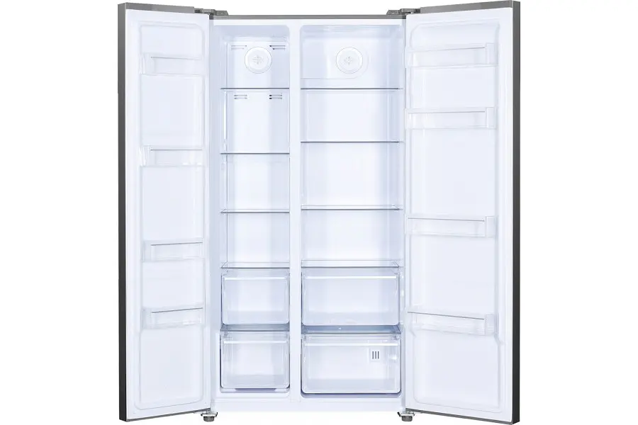 Холодильник Beko GNO5322XP (8997903200) - фото 6