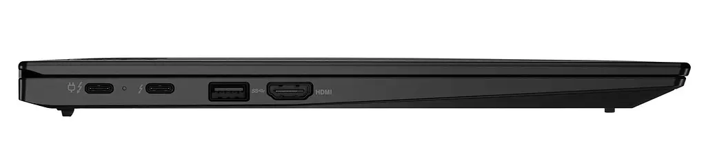 Ноутбук Lenovo ThinkPad X1 Carbon 9 14WUXGA IPS AG/Intel i5-1135G7/16/512F/int/W10P (20XW0062RT) - фото 7