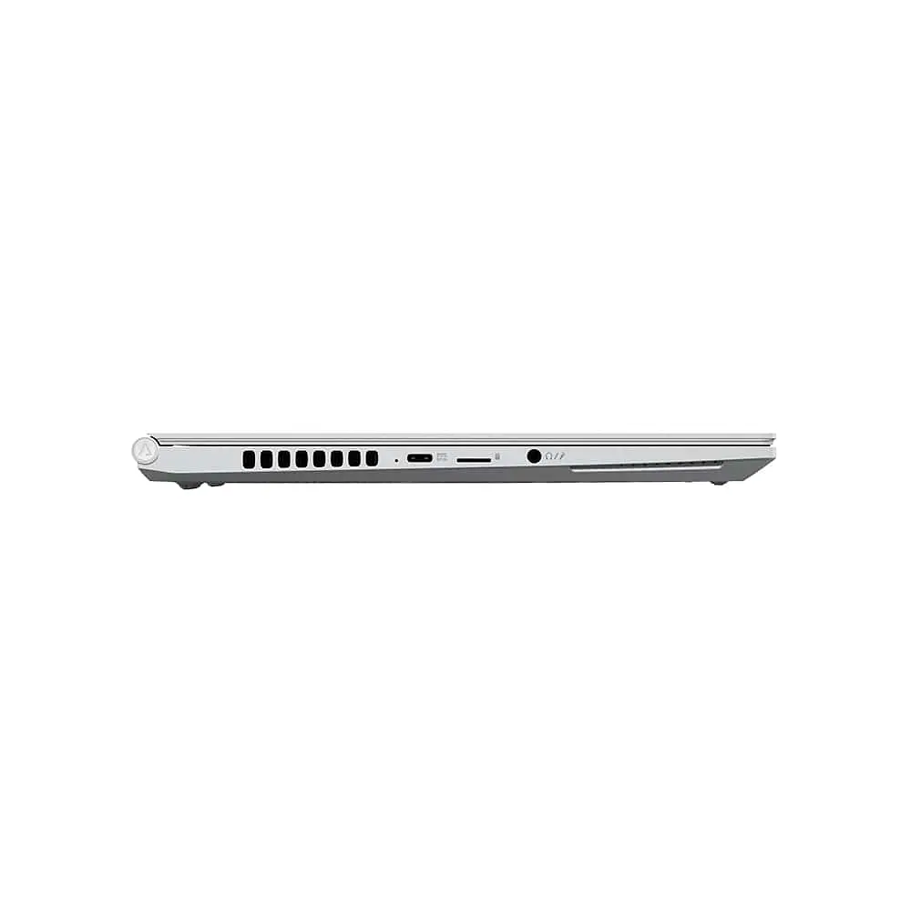 Ноутбук Gigabyte AERO 14.0 QHD+ OLED 90Hz, Intel i7-13700H, 16GB, F1TB, NVD4050-6, W11, серебристый (AERO_14_BMF-72KZBB4SO) - фото 5