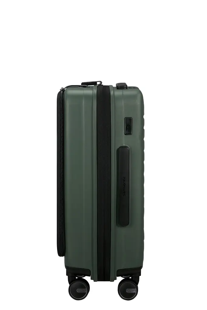 Валіза 55 См Samsonite RESTACKD SAGE 55x40x23(26) KO6*04002 - фото 11