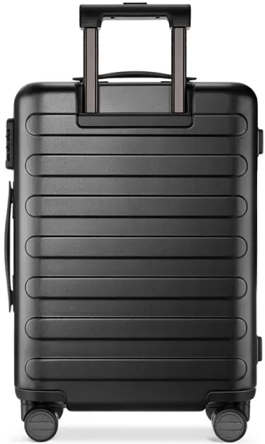 Валіза Ninetygo Business Travel Luggage 28 Black - фото 2