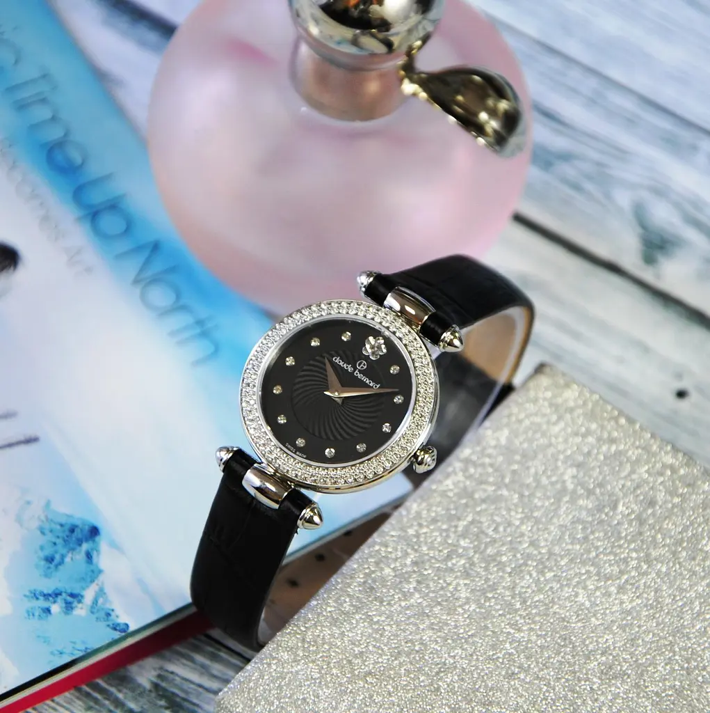 Годинник Claude Bernard 20504 3P NPN2 - фото 5