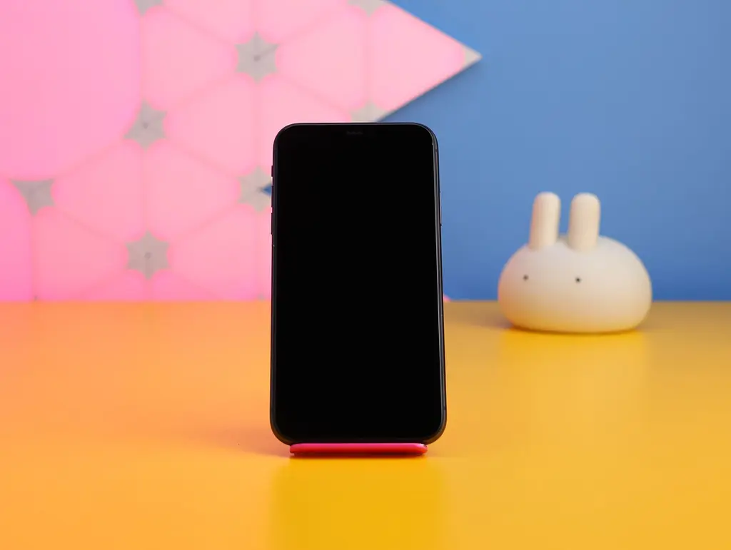 Смартфон Apple iPhone 11 128GB Black (MWLE2) Б/В [161019] - фото 3