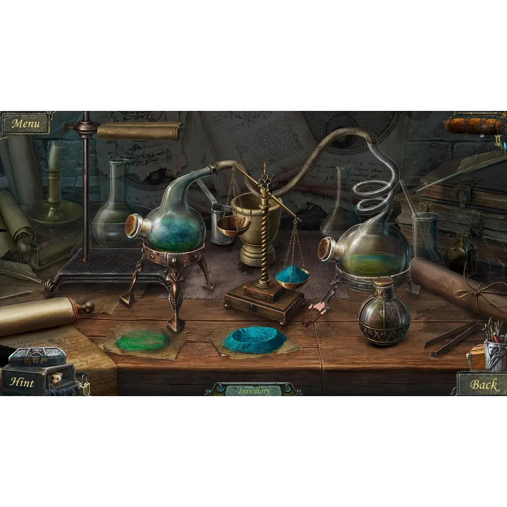 Ключ активации Microsoft Fall of the New Age - Collectors Edition для Xbox One/Series S/X - фото 6