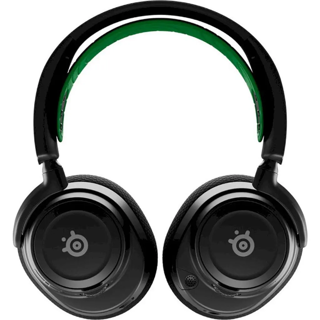 Ігрові навушники SteelSeries Arctis Nova 7X Black (61565) [108261] - фото 3