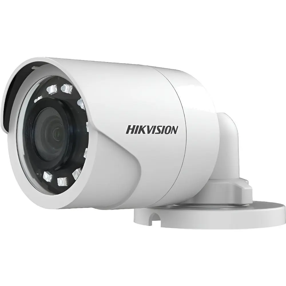 Turbo HD-камера Hikvision (DS-2CE16D0T-IRF(C) 2.8mm) - фото 4